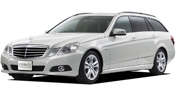 メルセデス・ベンツ E240ワゴン
