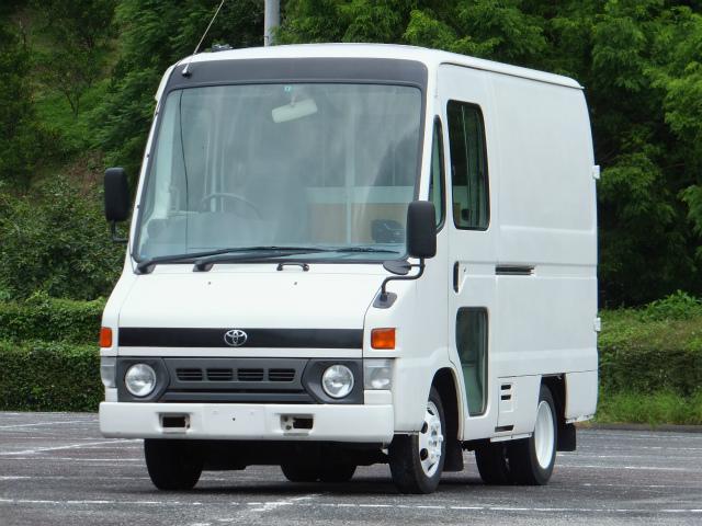 トヨタ トヨエースアーバンサポーター